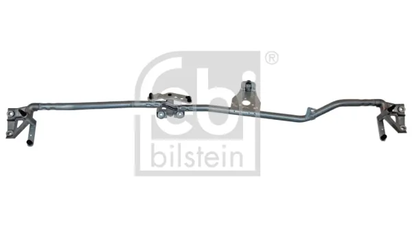 Trapézio de limpador pára-brisas 37277 Febi