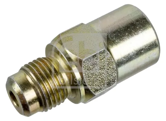 Válvula de derivação de combustível (parafuso banjo) 2417413110 Bosch