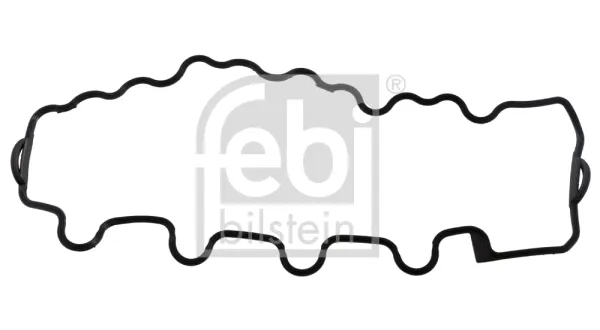 Vedante da tampa de válvulas de motor esquerdo 46040 Febi