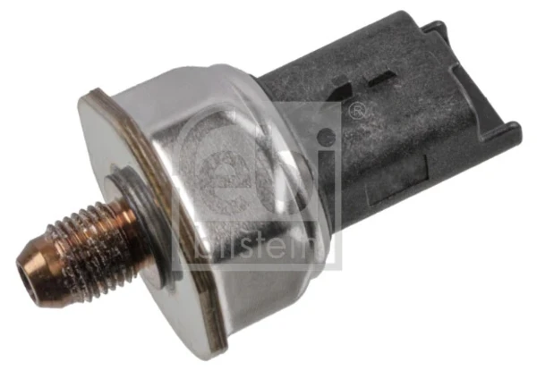 Sensor de pressão de combustível para Dacia Duster (HM)