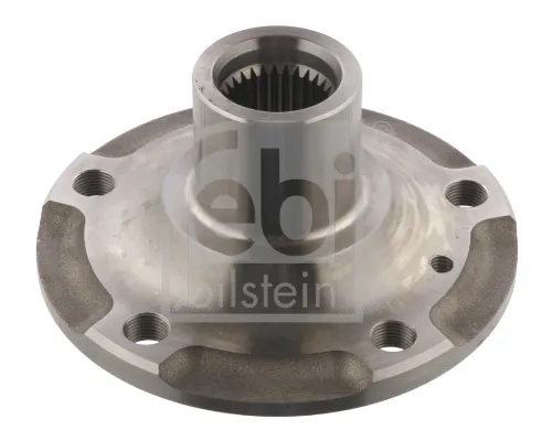 Cubo traseiro 36679 Febi