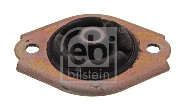 Suporte de amortecedor traseiro Fiat Uno 146A