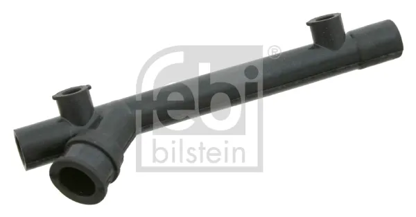Cano derivado de ventilação de cárter (de separador de óleo) 26155 Febi