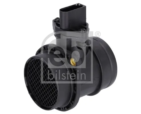 Sensor de fluxo (consumo) de ar, medidor de consumo M.A.F. - (Mass Airflow) 28596 Febi