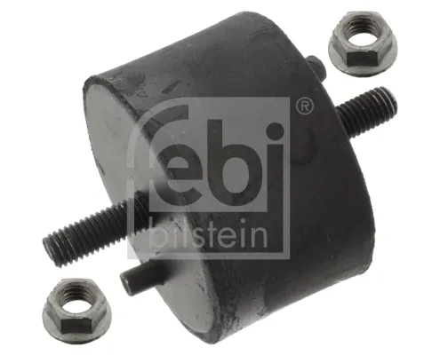 Coxim (suporte) esquerdo/direito de motor 15786 Febi