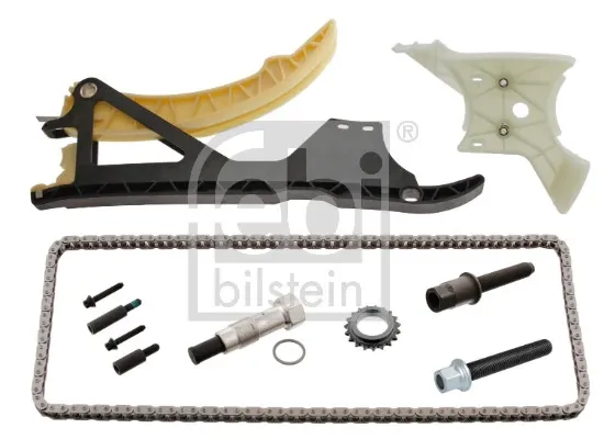 Cadeia do mecanismo de distribuição de gás, kit 48385 Febi