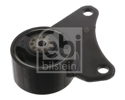 Coxim (suporte) traseiro de motor Citroen Saxo S0, S1