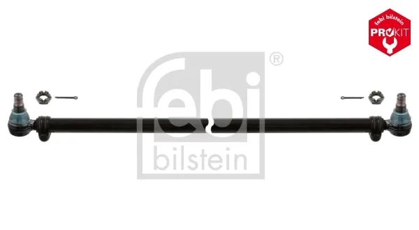 Tração de direção central 45485 Febi