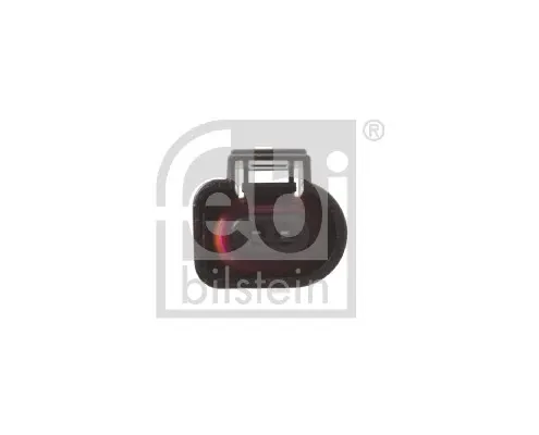 Desengate (ficha) de sensor de desgaste das sapatas do freio Seat Ibiza 3 6L1