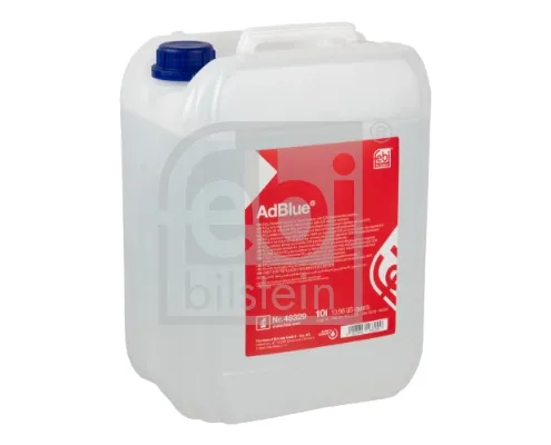 Fluido AD Blue, ureia 1611188580 Peugeot/Citroen