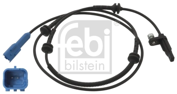 46261 Febi sensor dianteiro de abs