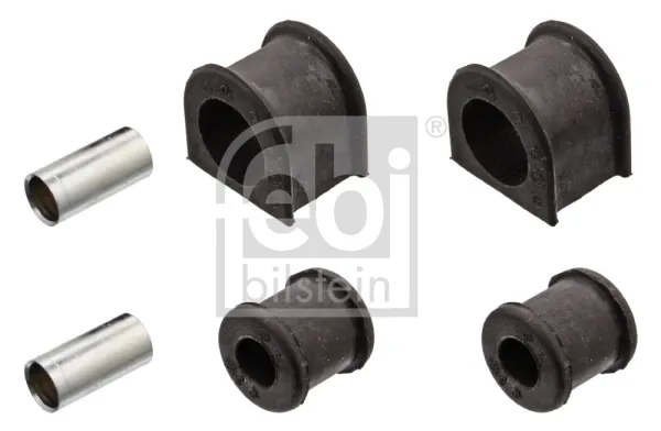 Bucha de estabilizador traseiro 41338 Febi