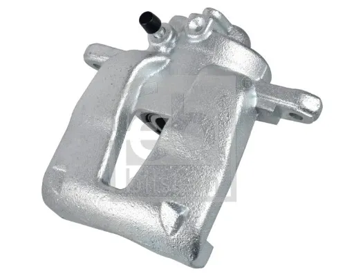 Suporte do freio dianteiro direito 179160 Febi
