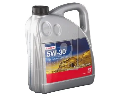 Óleo para motor 32942 Febi