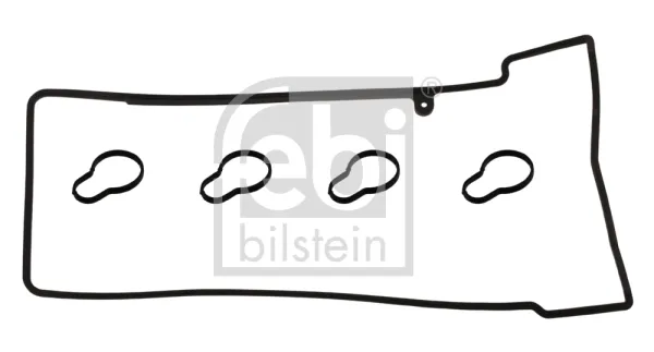 Vedante da tampa de válvulas de motor, kit 39476 Febi