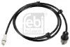 Sensor dianteiro de ABS Peugeot Boxer 230L