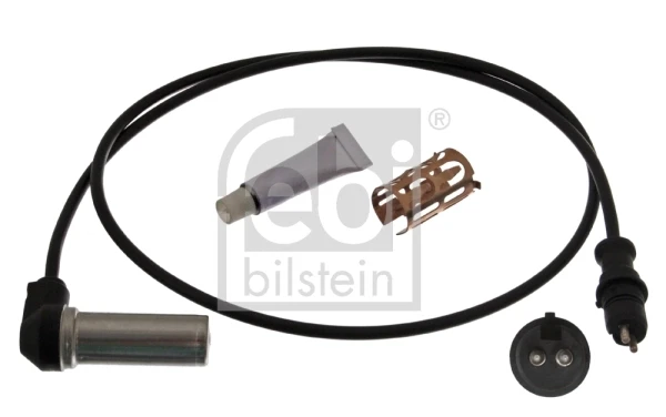 Sensor dianteiro de ABS para Renault Trucks Mascott (FH)