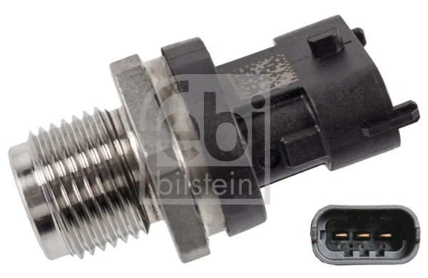 Sensor de pressão de combustível para Fiat Tipo (356)
