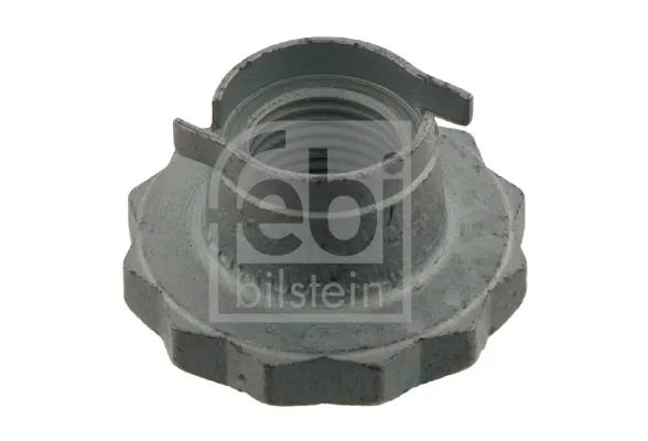 Porca de cubo dianteiro 30028 Febi