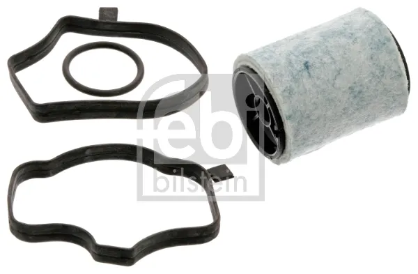 Válvula PCV de ventilação dos gases de cárter 45183 Febi