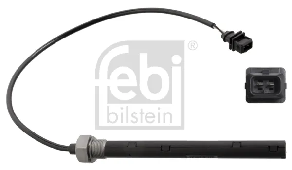 Sensor do nível de óleo de motor 101107 Febi