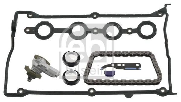Cadeia do mecanismo de distribuição de gás, kit 45004 Febi