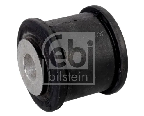 Bloco silencioso de suporte de coxim traseiro de motor 176565 Febi