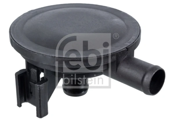 Válvula PCV de ventilação dos gases de cárter para Opel Vectra 