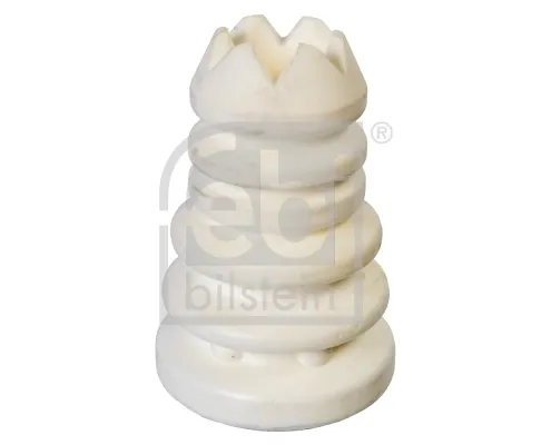 Pára-choque (grade de proteção) de amortecedor traseiro 109461 Febi