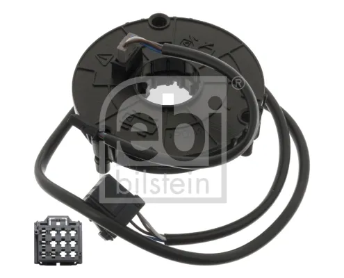 Anel AIRBAG de contato, cabo plano do volante Mercedes Benz Truck TRUCK ACTROS MP4 / MP5