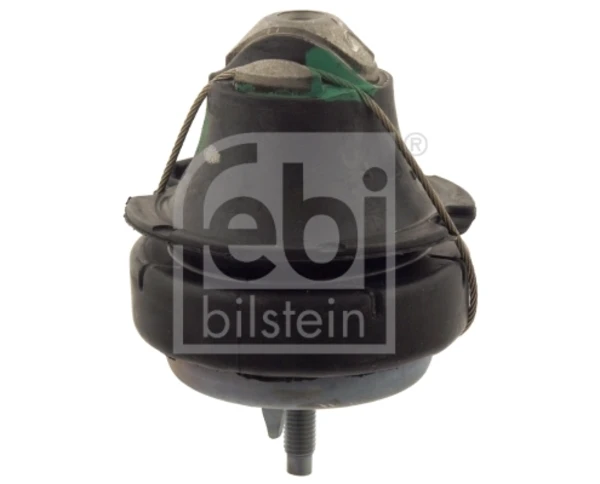 Coxim (suporte) traseiro de motor para Volvo XC70 (SZ, LZ)