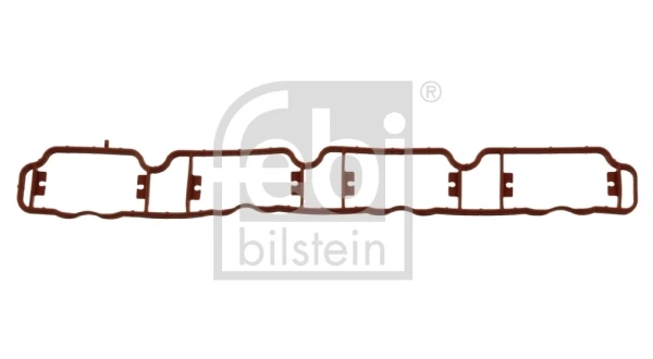 36776 Febi vedante de tubo coletor de admissão