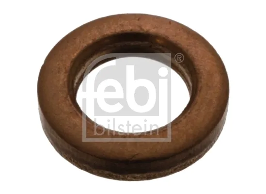 Anel (arruela) do injetor de ajuste 15926 Febi