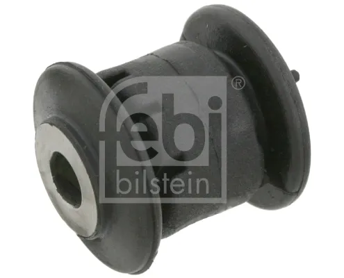 Bloco silencioso dianteiro do braço oscilante inferior 24390 Febi