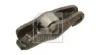 Balanceiro de válvula (balanceiro de válvulas) Fiat Ducato 3 250