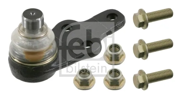 Suporte de esfera inferior 22140 Febi