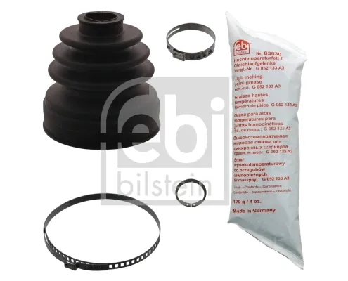 Bota de proteção interna de junta homocinética do semieixo dianteiro 39239 Febi