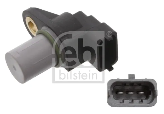 Sensor de posição da árvore distribuidora 32317 Febi