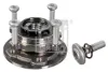 Cubo dianteiro BMW 2 F46