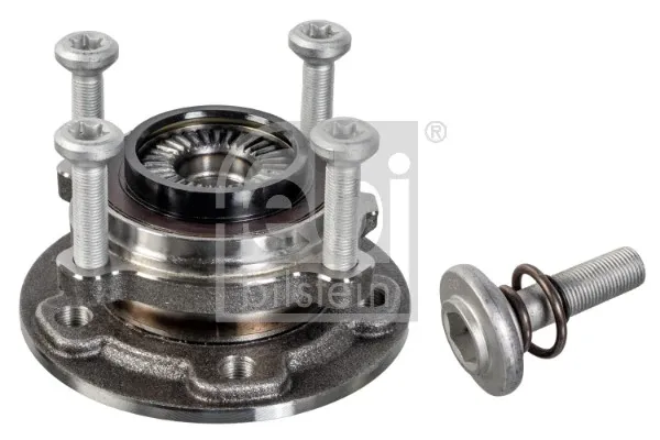Cubo dianteiro BMW 2 F46