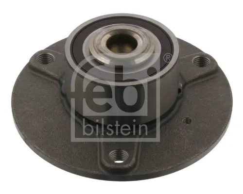 Cubo dianteiro 36789 Febi