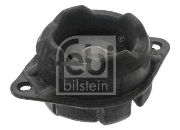 01520 Febi coxim de transmissão (suporte da caixa de mudança)