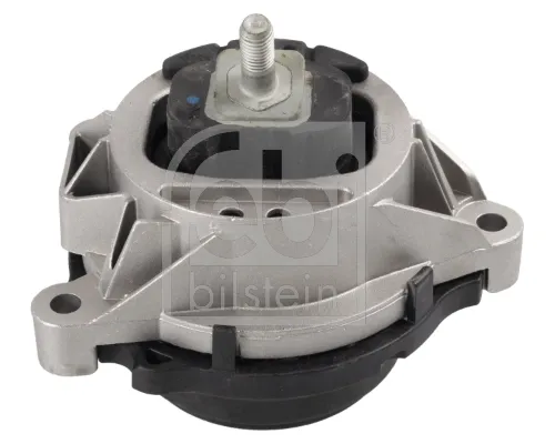 Coxim (suporte) esquerdo de motor 103312 Febi