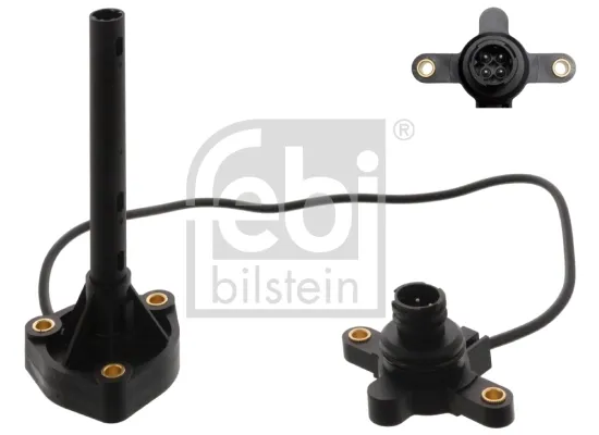 Sensor do nível de óleo de motor 47009 Febi