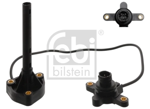 Sensor do nível de óleo de motor para Renault Trucks TRUCK PREMIUM 