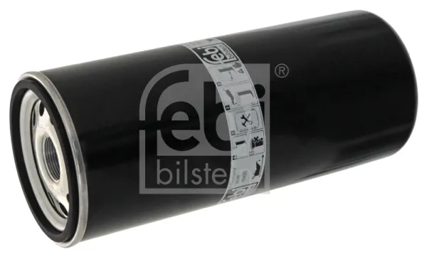 Filtro de óleo MAN W11025
