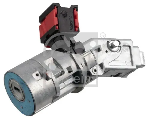 Fecho de ignição Dacia Logan 2 L8_