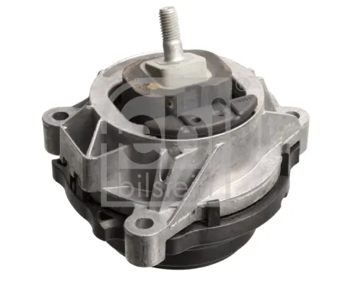 Coxim (suporte) direito de motor 104256 Febi