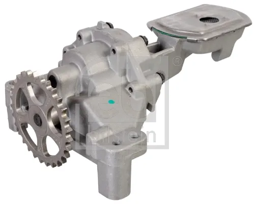 Bomba de óleo Fiat Ducato 2 230L