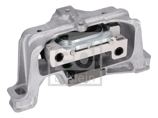 Coxim (suporte) direito de motor 101884 Febi